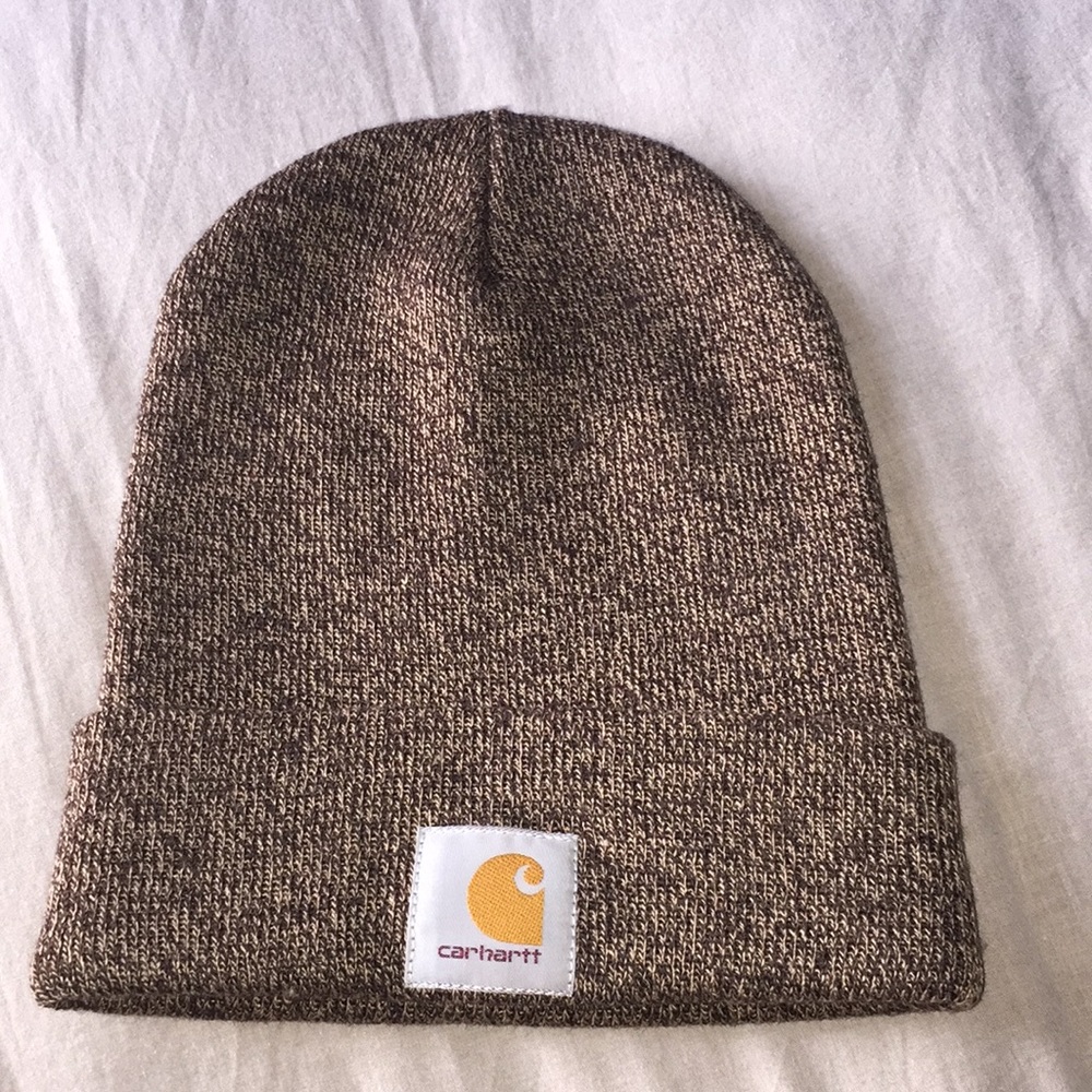 Carhartt Acrylic Watch Hat Beanie